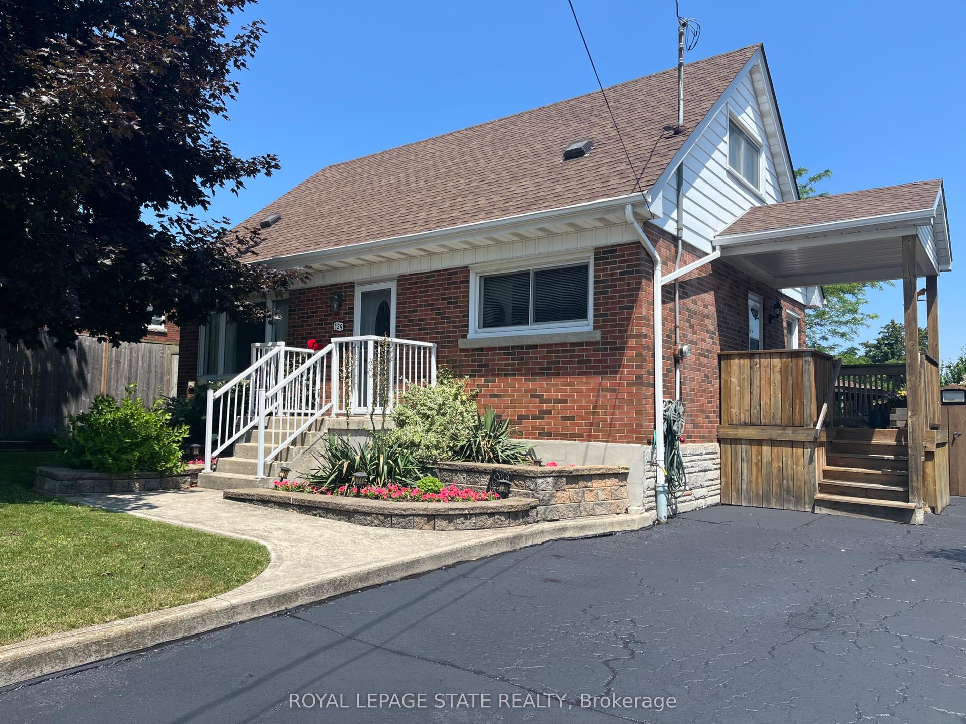 129 Broker Drive — photo 1