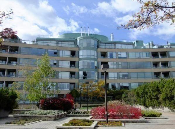 77 Avenue Road 401 #401, Toronto — Condo for lease, photo 1