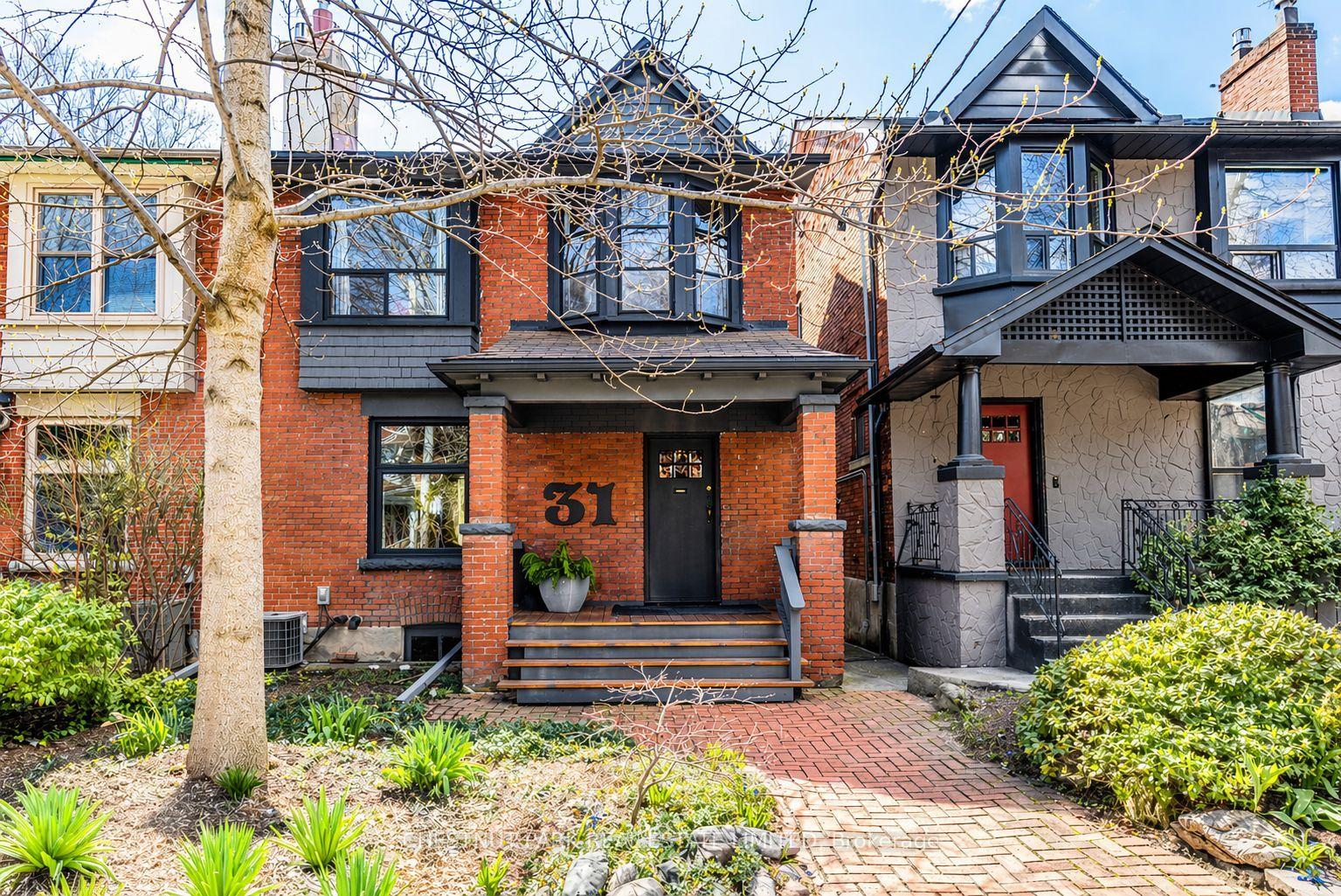 31 Palmerston Gardens — photo 1