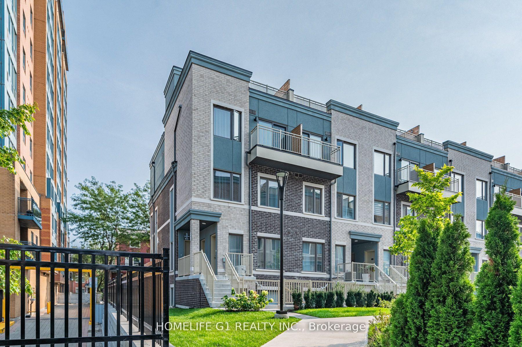5 William Jackson Way 48 #48 — photo 1