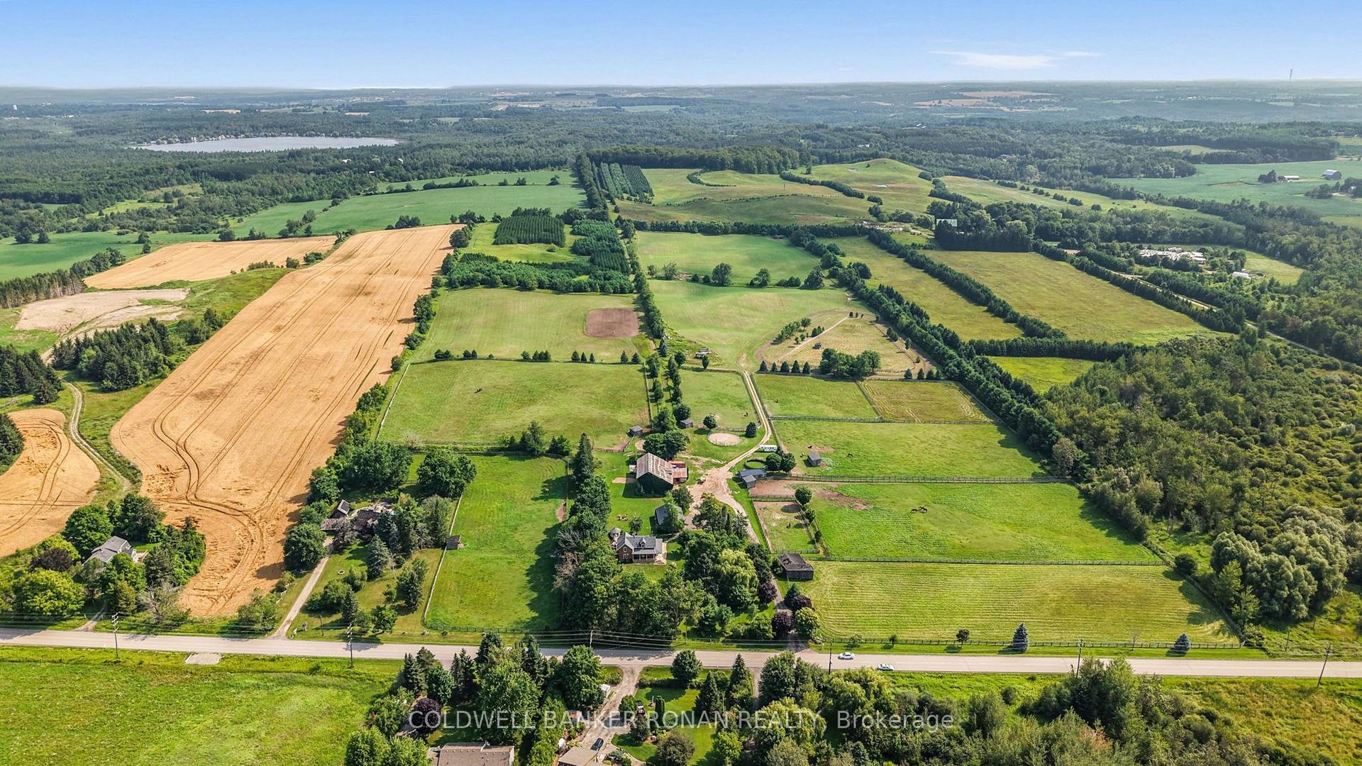 20855 Shaws Creek Road, Caledon — Detached for sale, photo 1