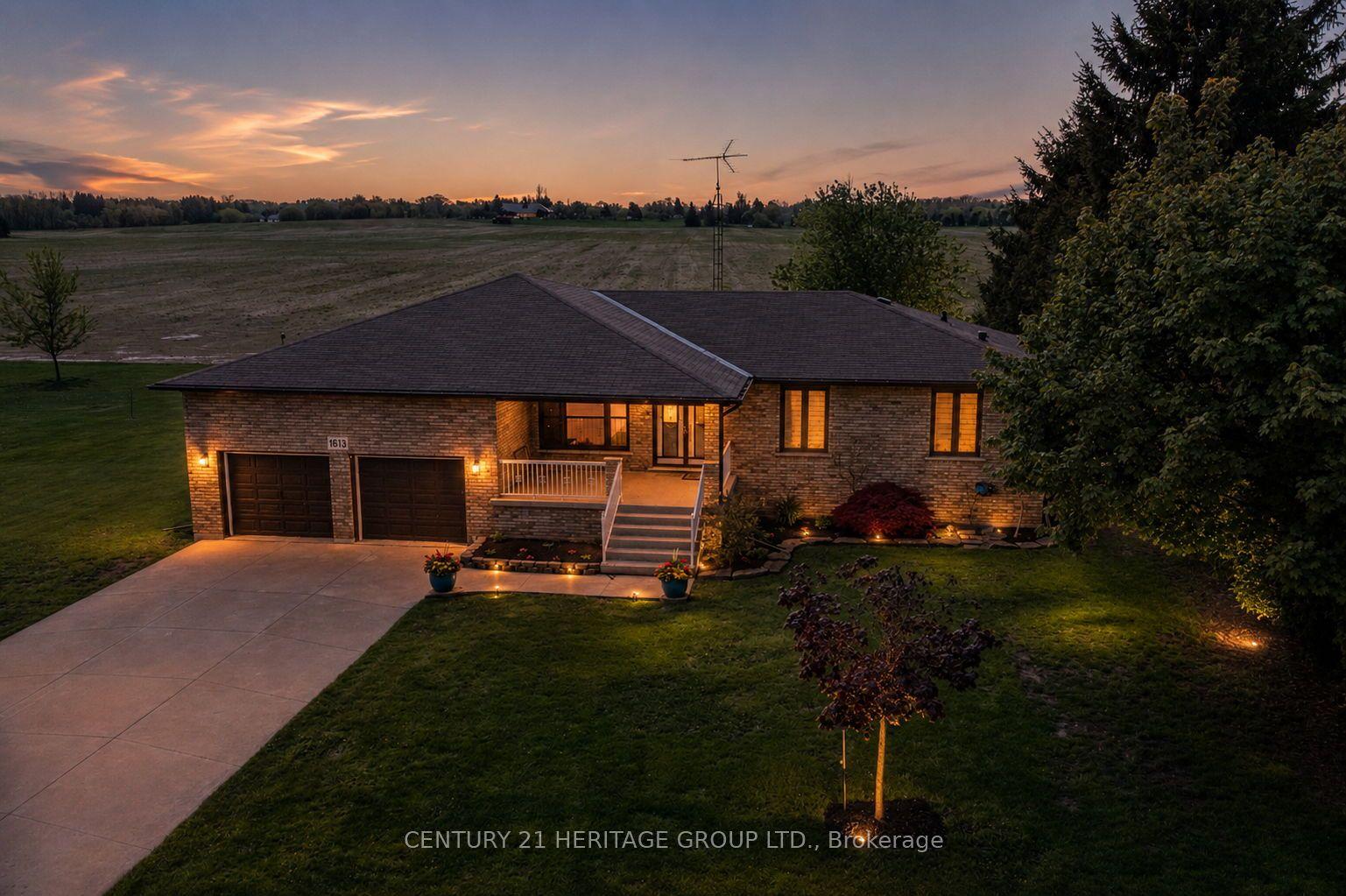 1613 Haldibrook Road, Haldimand — Detached for sale, photo 1