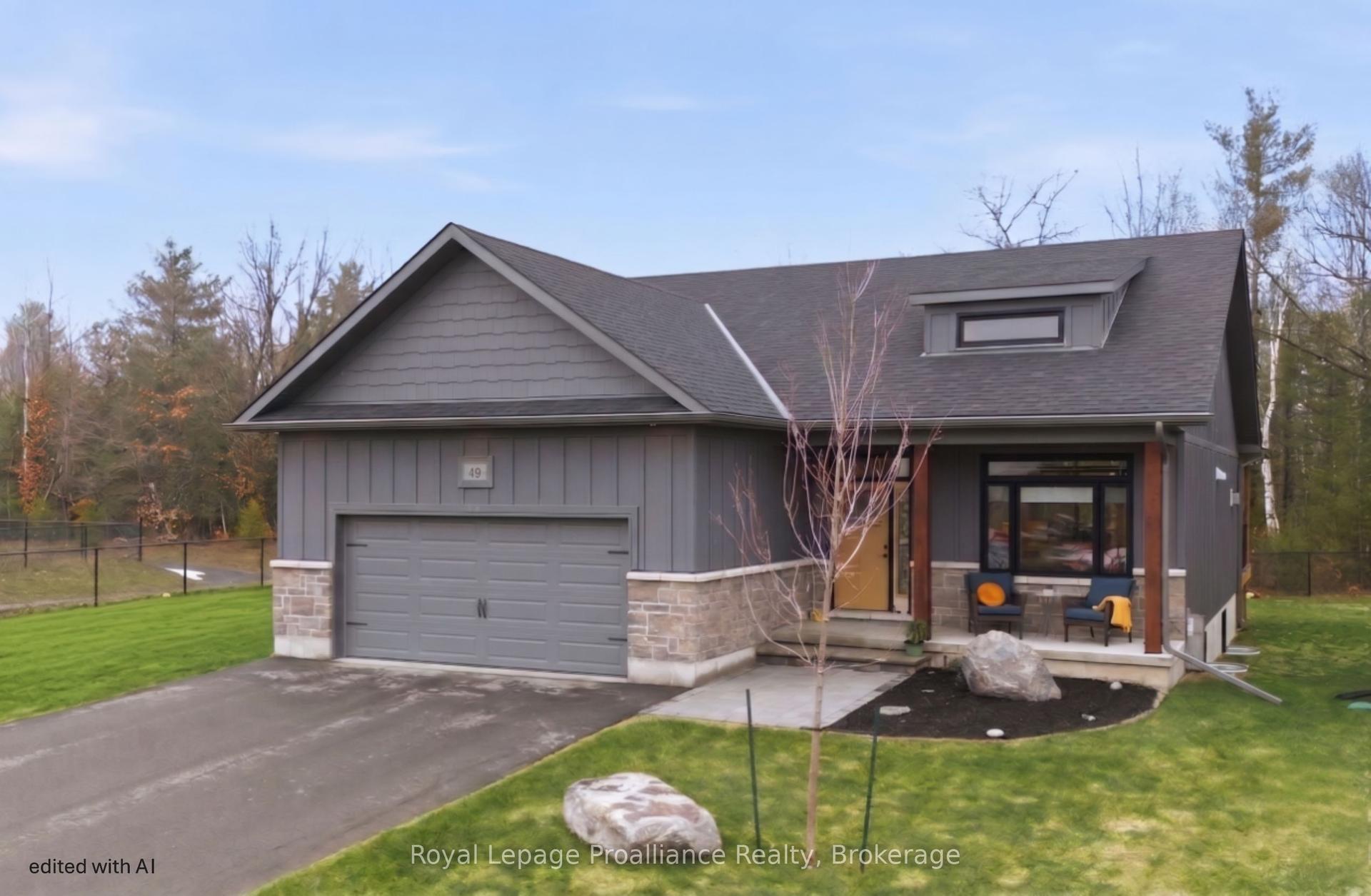 48 Deerview Drive — photo 1