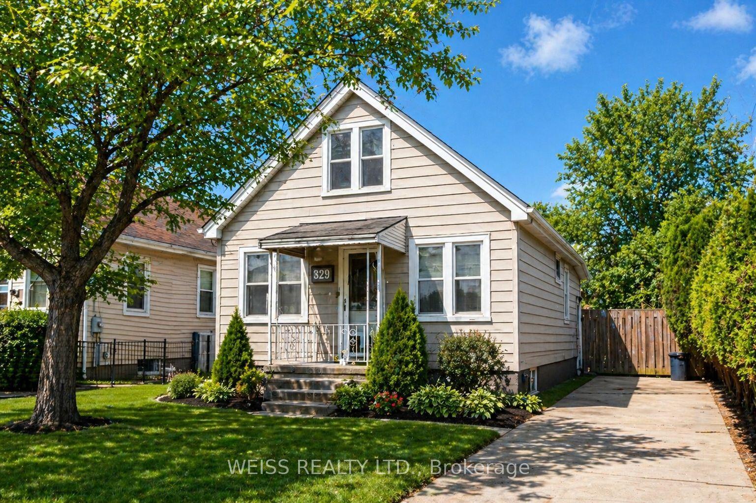 329 Talbot Street — photo 1