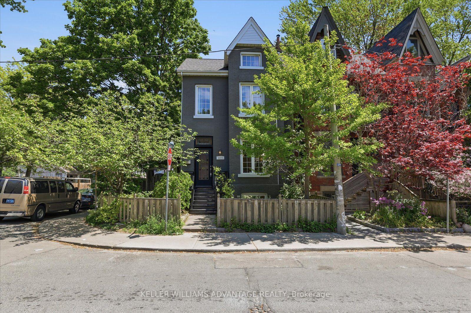 117A Pape Avenue — photo 1