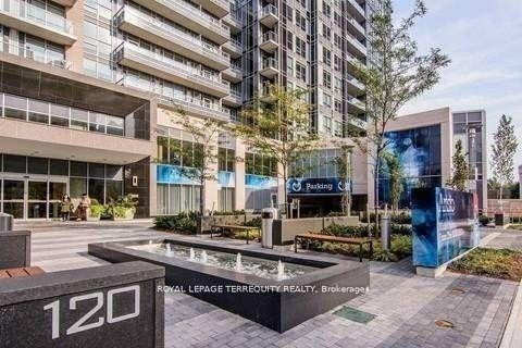 120 Harrison Garden Boulevard 206 #206 — photo 1