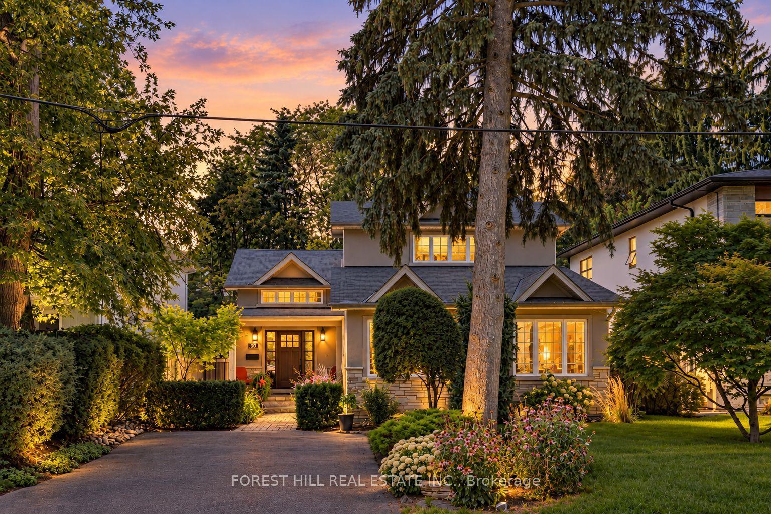 80 Avonhurst Road, Toronto — Detached for sale, photo 1