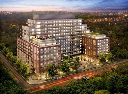 1830 Bloor Street W 416 #416, Toronto — Condo for lease, photo 1
