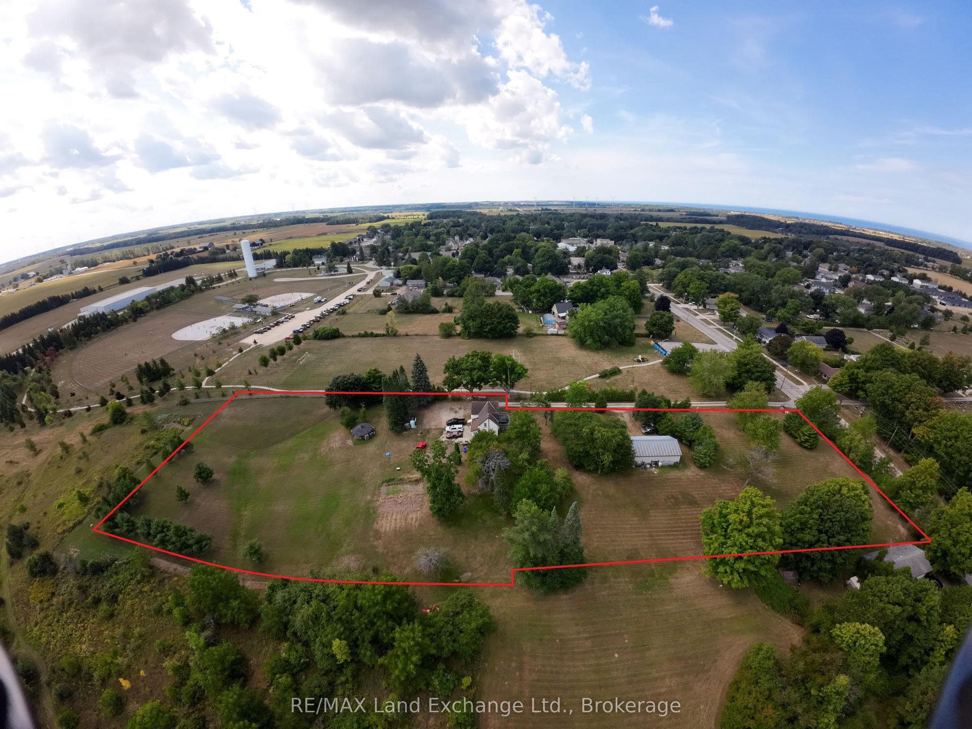 48 King Street, Kincardine — Land for sale, photo 1