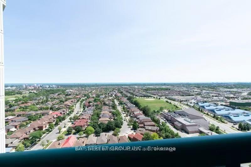 550 Webb Drive 2407 #2407, Mississauga — Condo for lease, photo 1