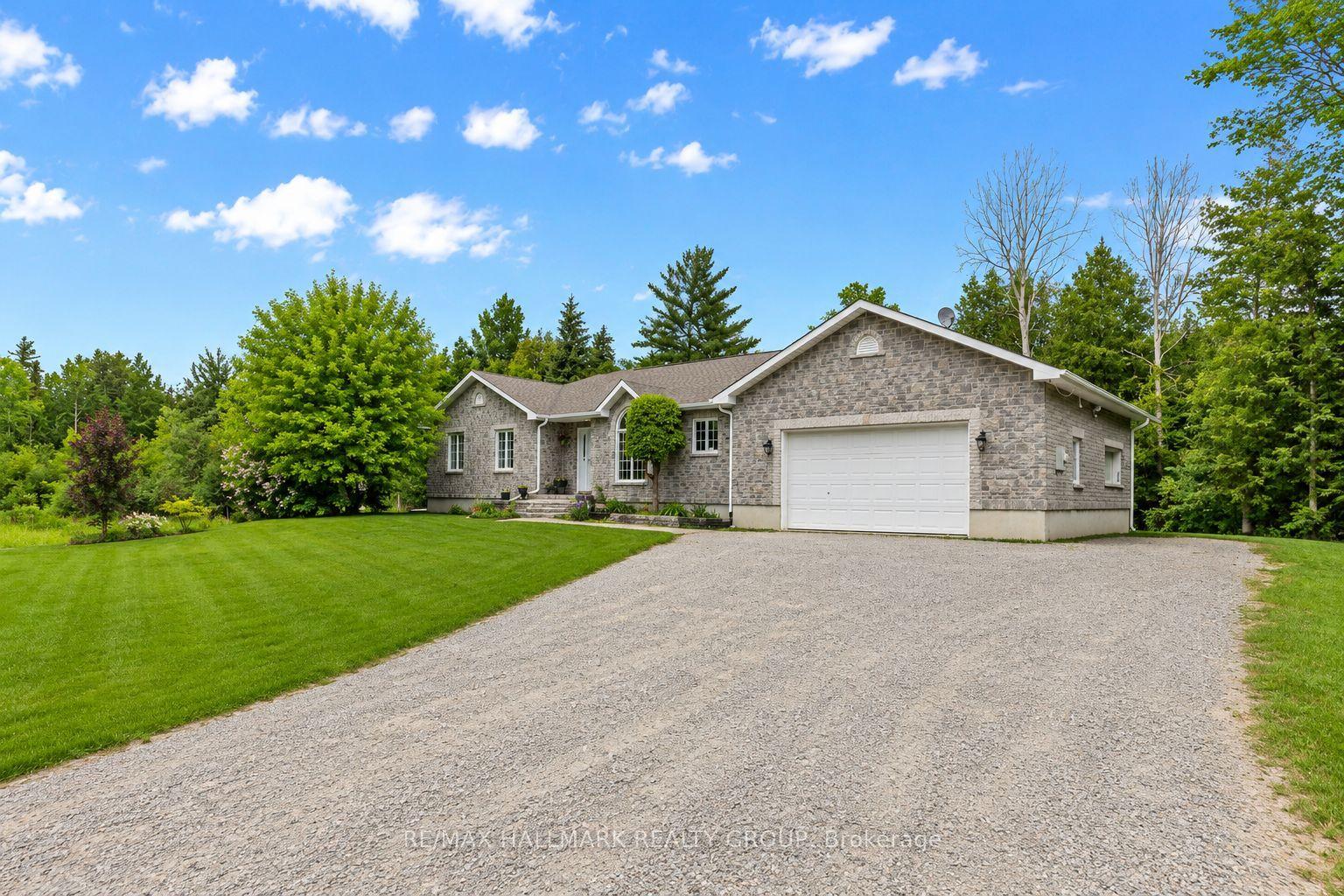 520 DAVID MANCHESTER Road, Carp - Huntley Ward — Detached for sale, photo 1