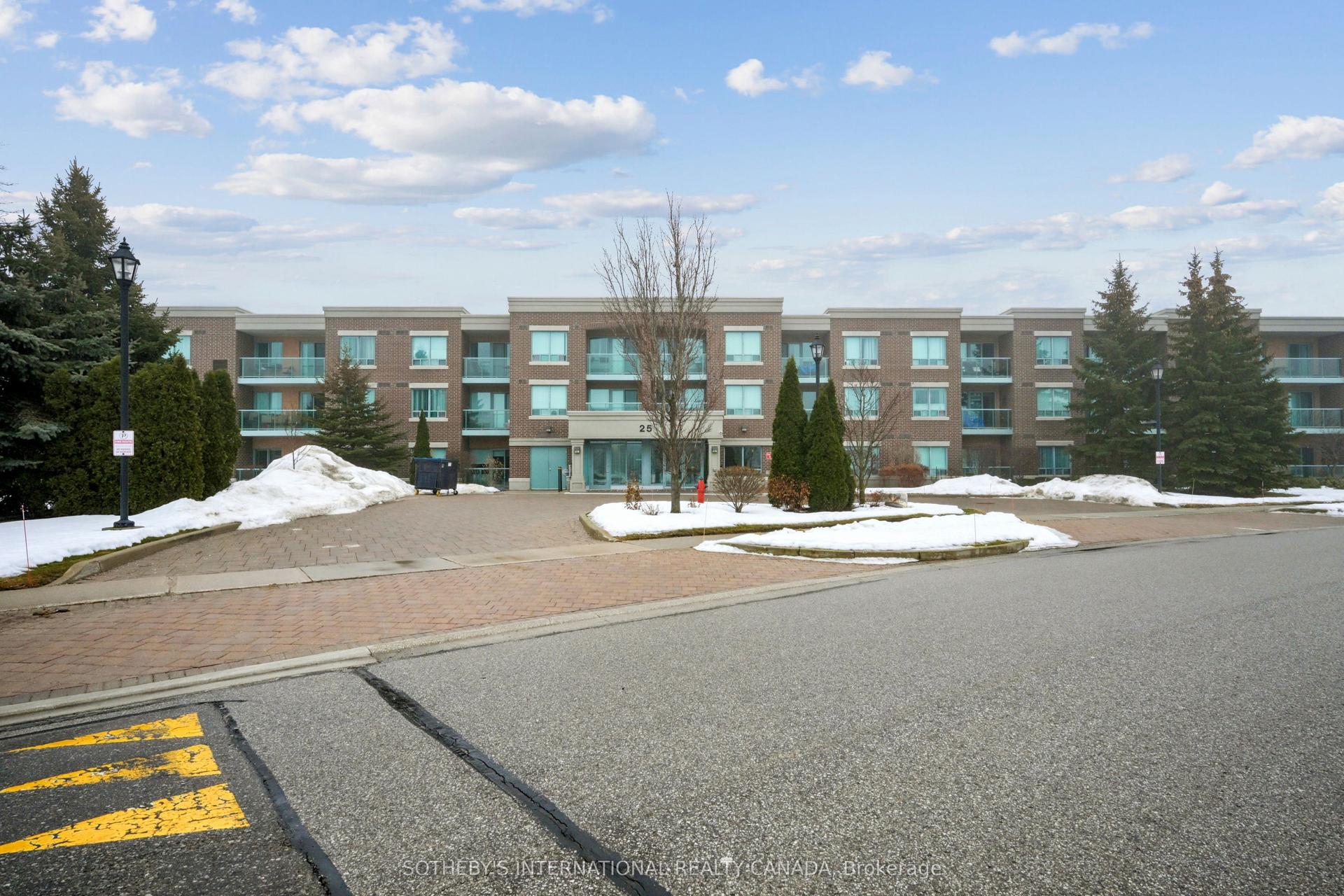 25 Via Rosedale N/A 112 #112 — photo 1