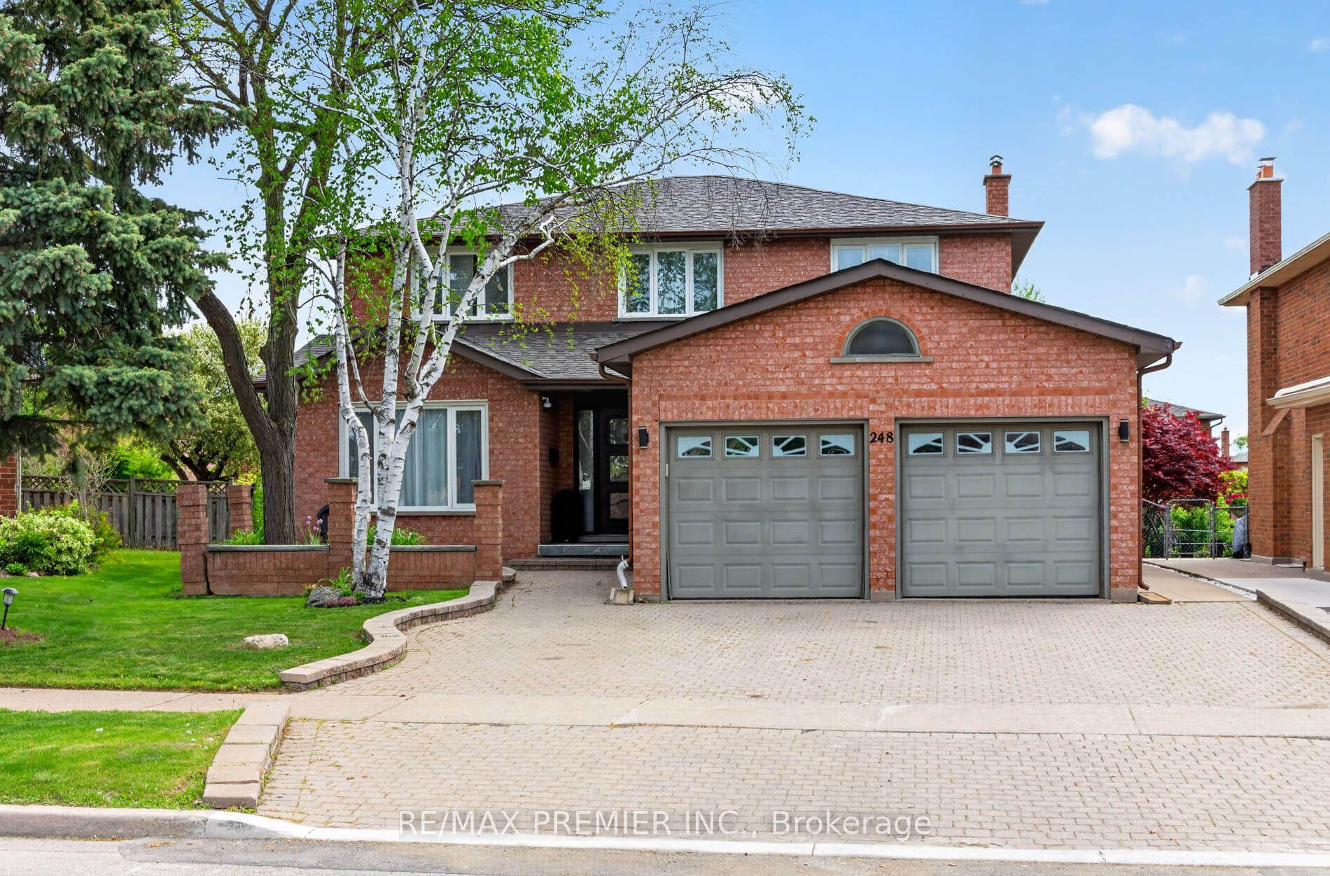 248 Forest Drive — photo 1