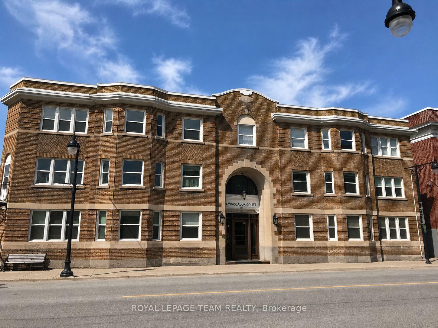 612 Bank Street 14 #14, Glebe - Ottawa East and Area — Condo for lease, photo 1