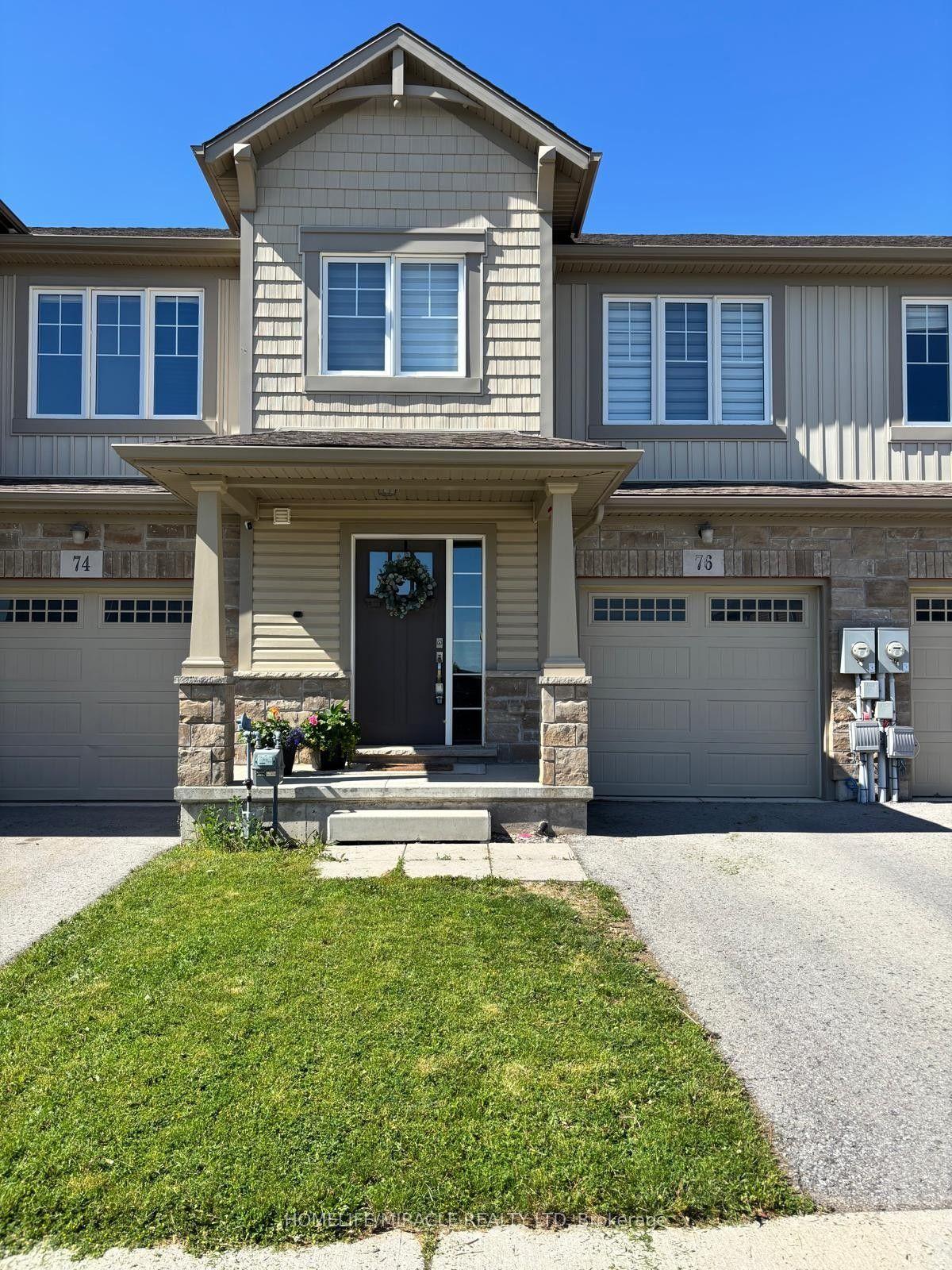 76 Haney Drive — photo 1