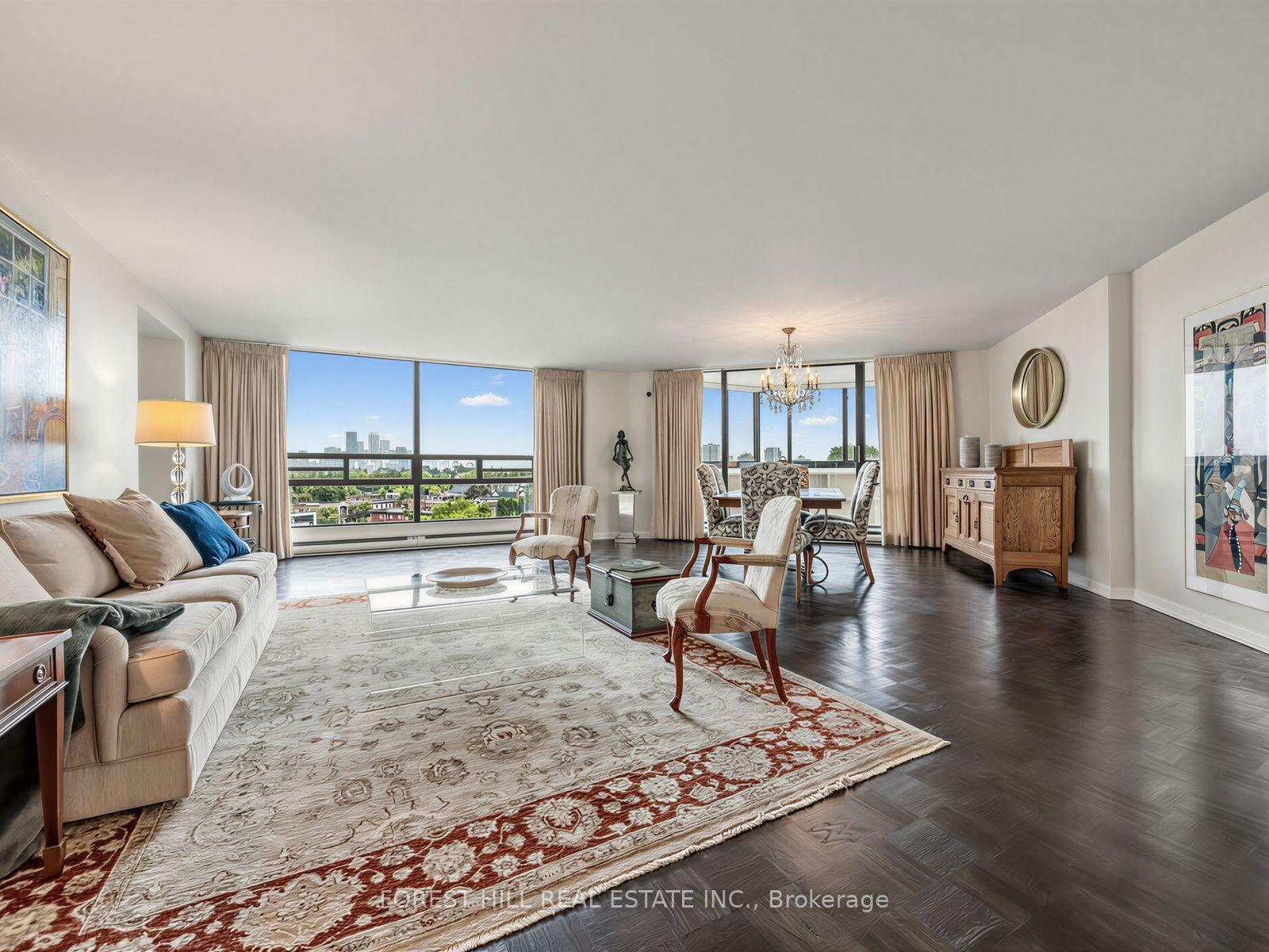 240 Heath Street W 903 #903, Toronto — Condo for sale, photo 1