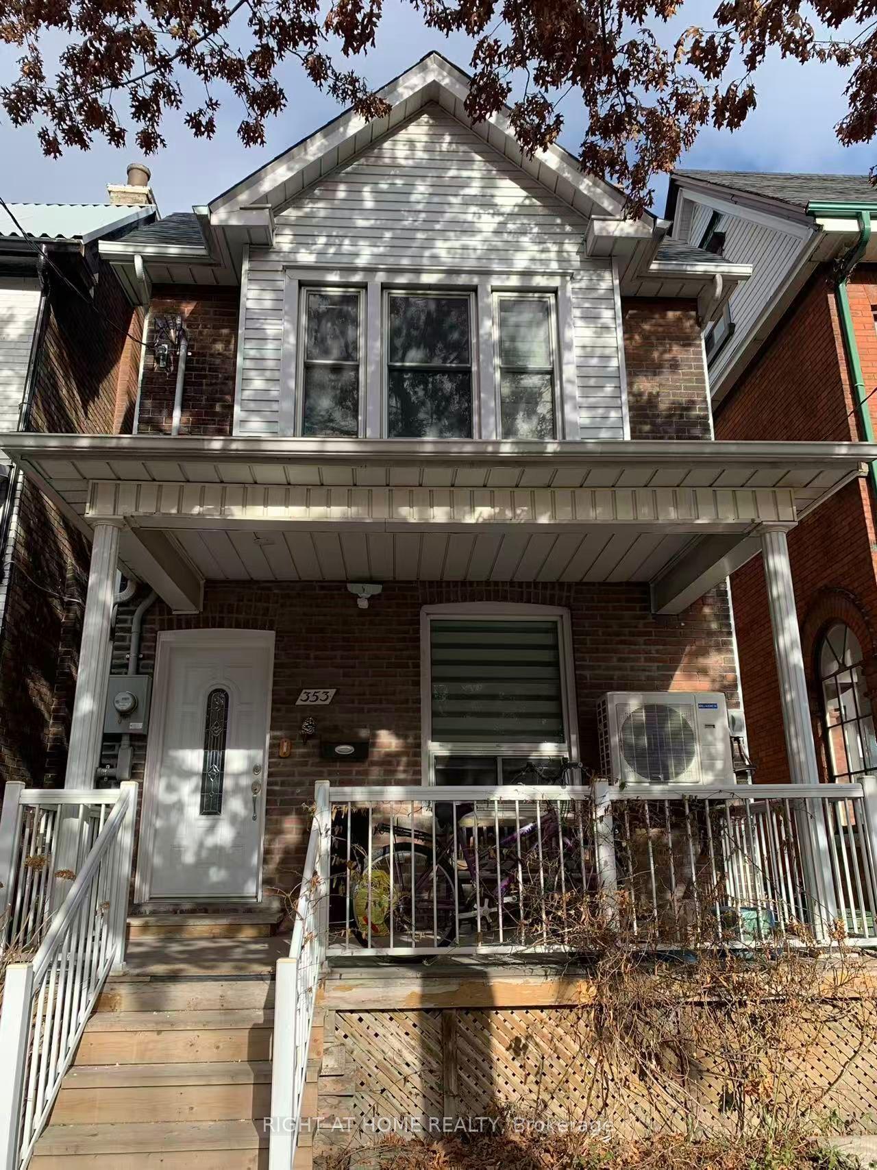 353 Lansdowne Avenue Bsmt #Bsmt — photo 1