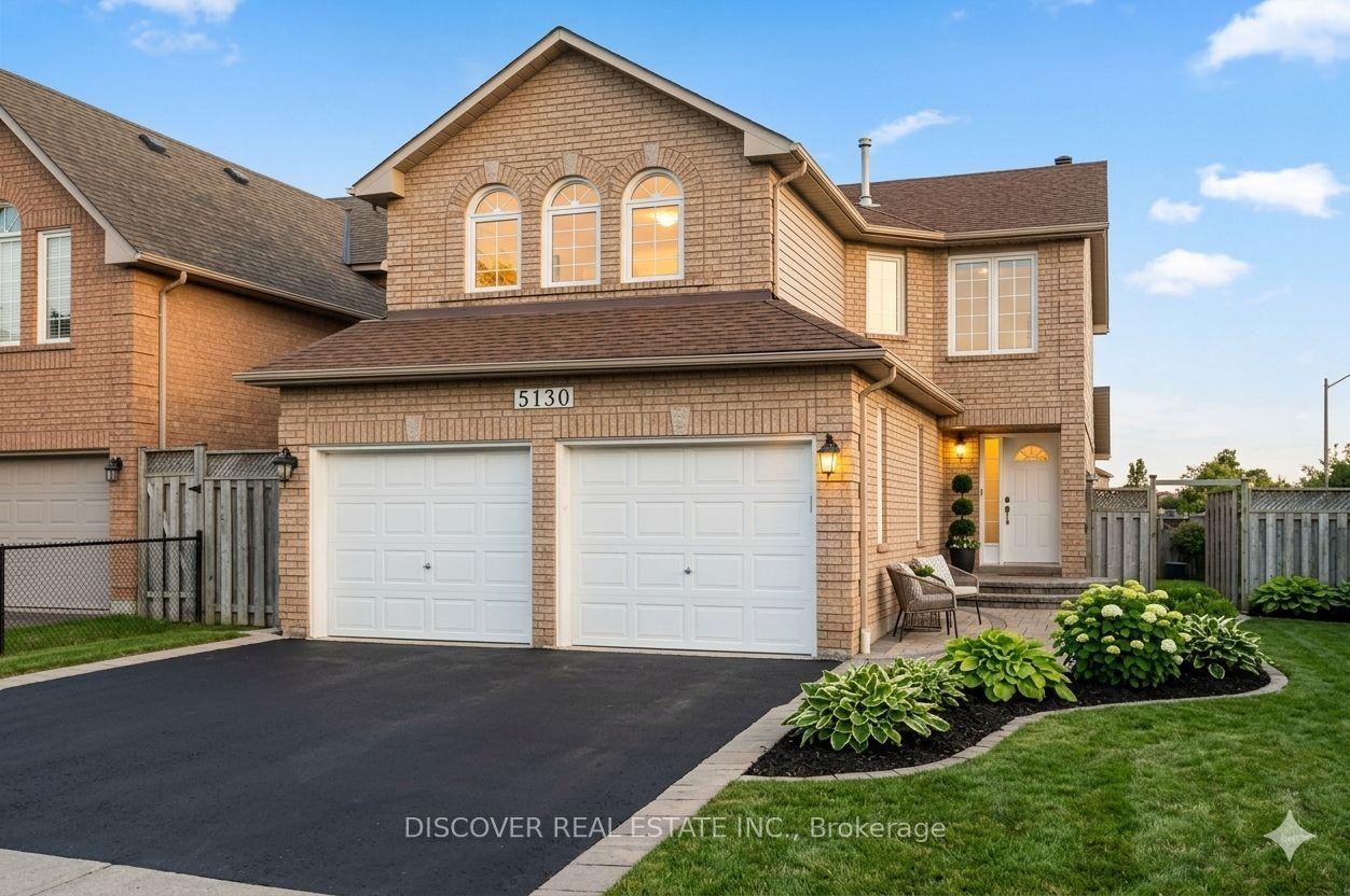 5130 Warwickshire Way Basement #Basement, Mississauga — Detached for lease, photo 1