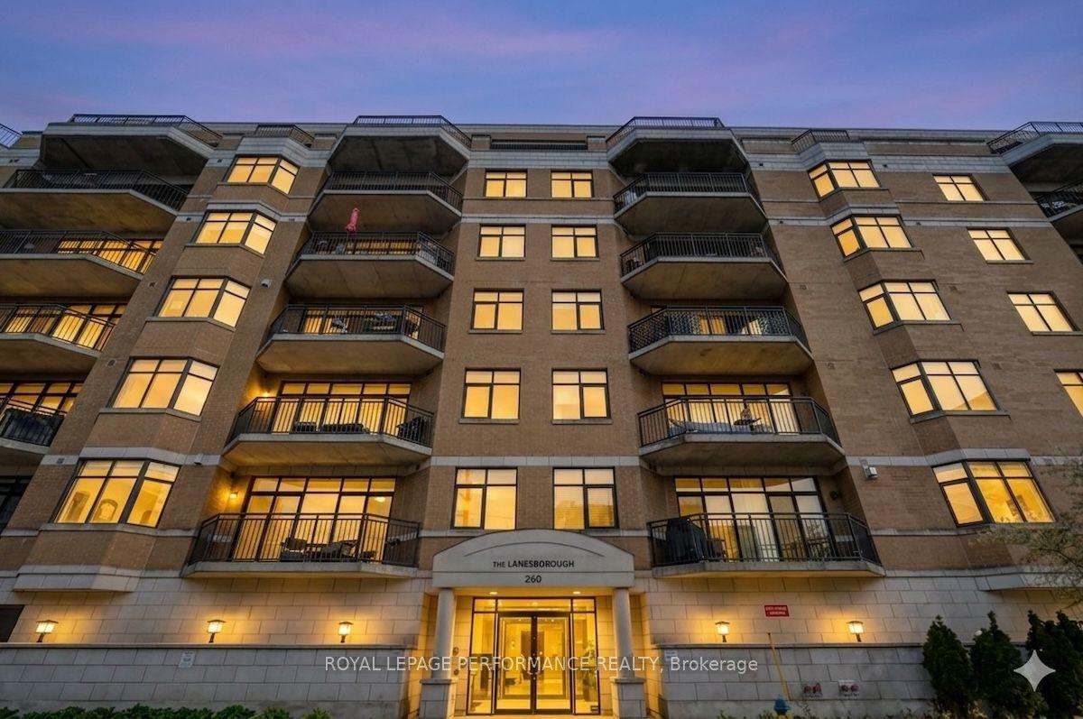260 Besserer Street 201 #201 — photo 1