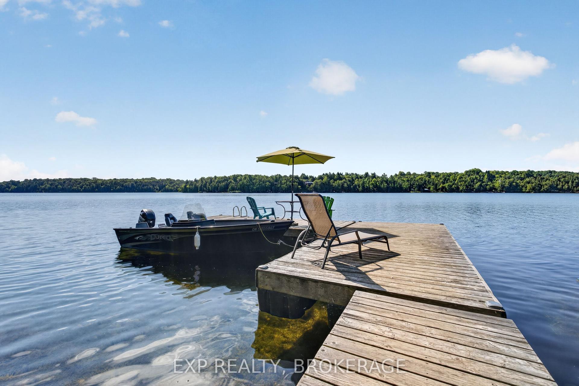 328 HILLCREST Lane, Frontenac — Land for sale, photo 1