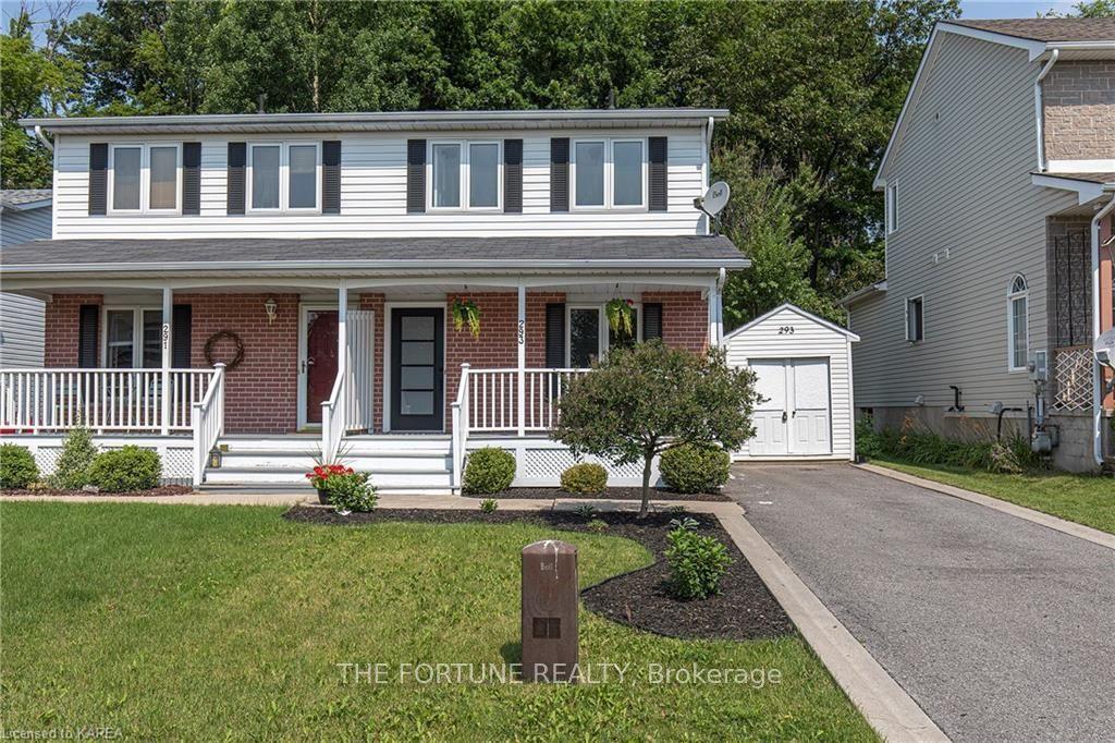 293 Grandtrunk Avenue E — photo 1