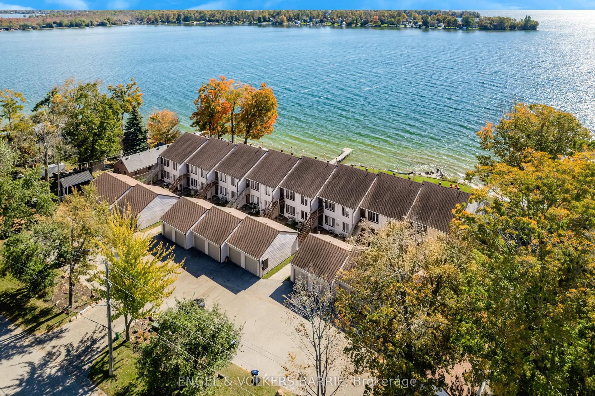 43 Olive Crescent 204 #204, Orillia — Condo Town for lease, photo 1