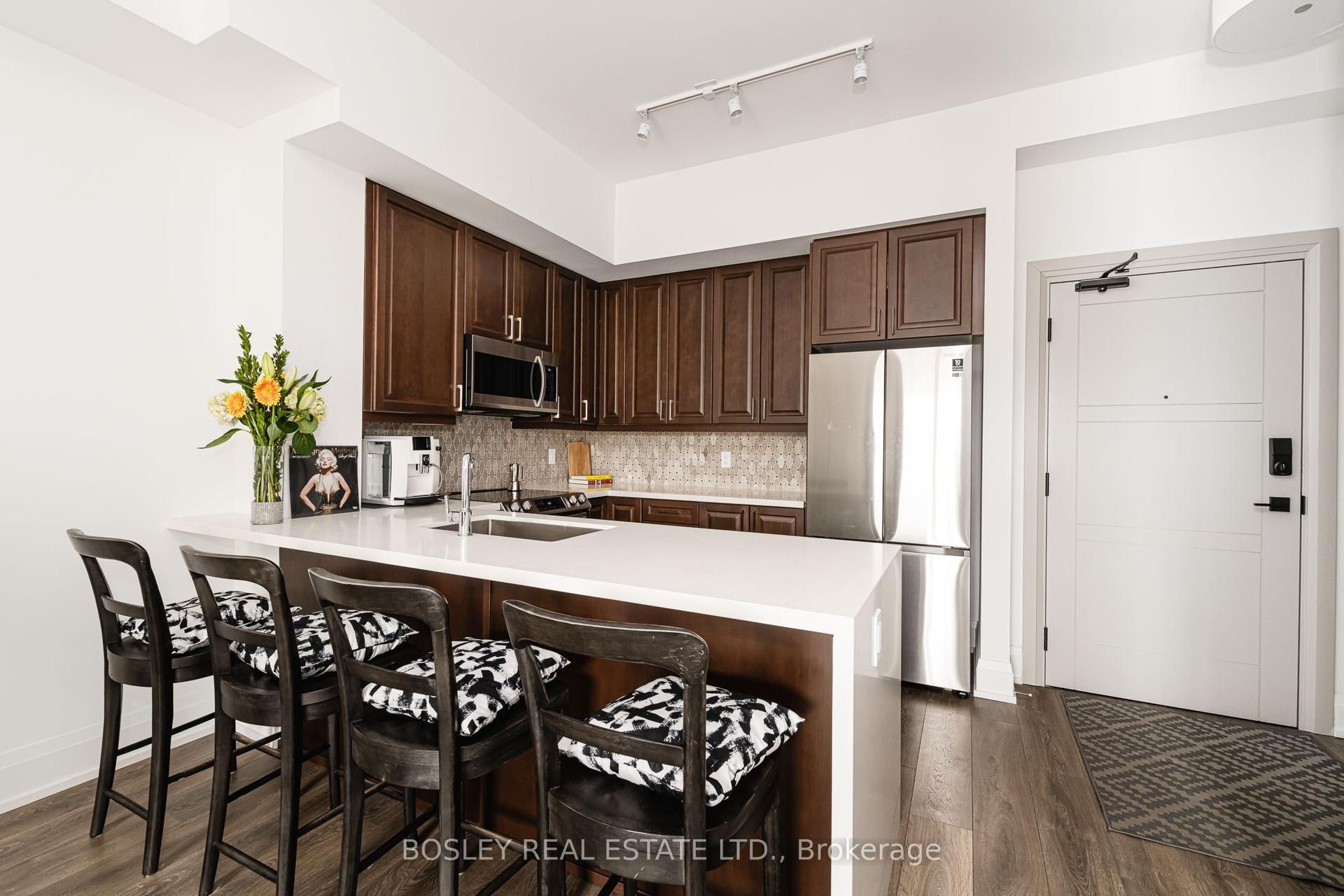 1 Hume Street S 310 #310, Collingwood — Condo for lease, photo 1