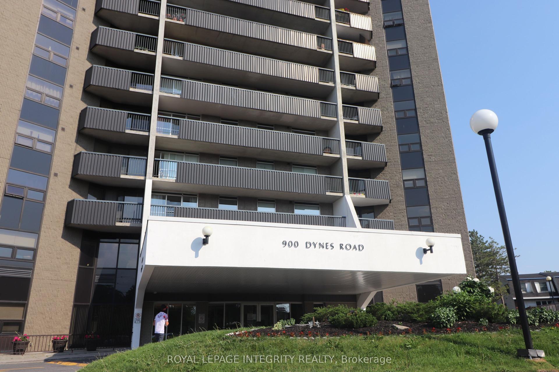 900 Dynes Road N 2505 #2505, Mooneys Bay - Carleton Heights and Area — Condo for sale, photo 1