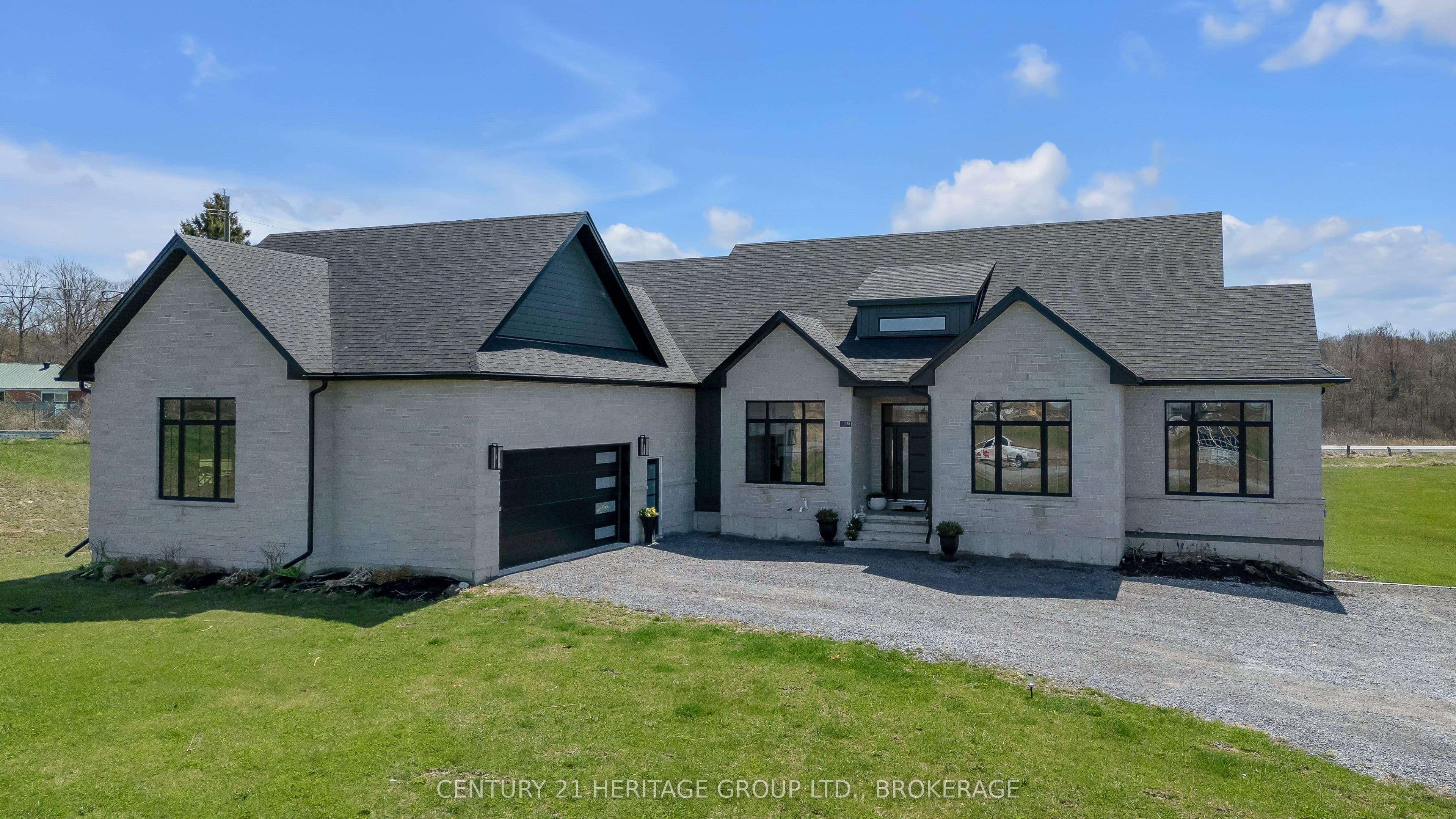 245 Mann Drive — photo 1