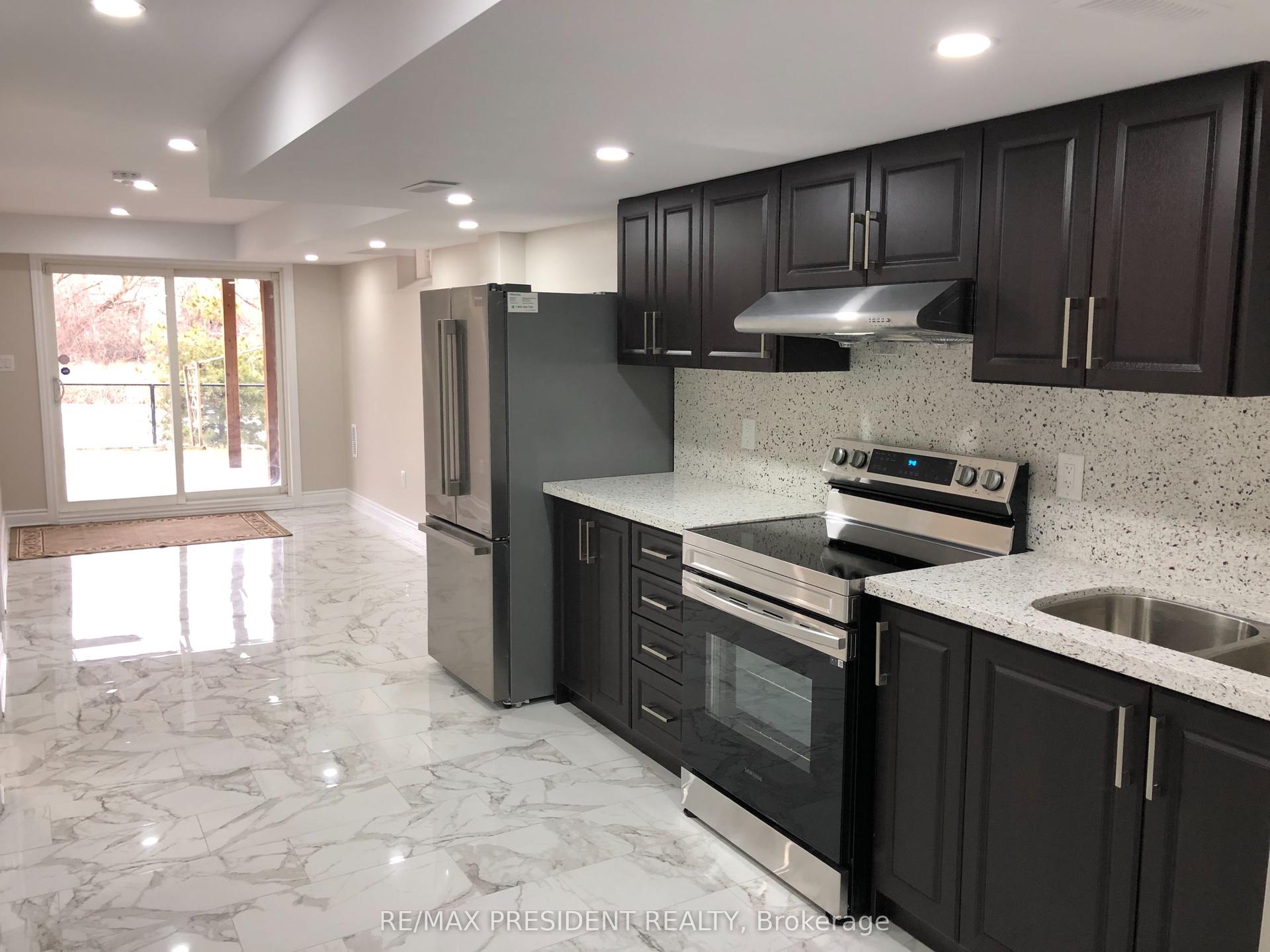 76 Saint Grace Court, Brampton — Semi-Detached for lease, photo 1