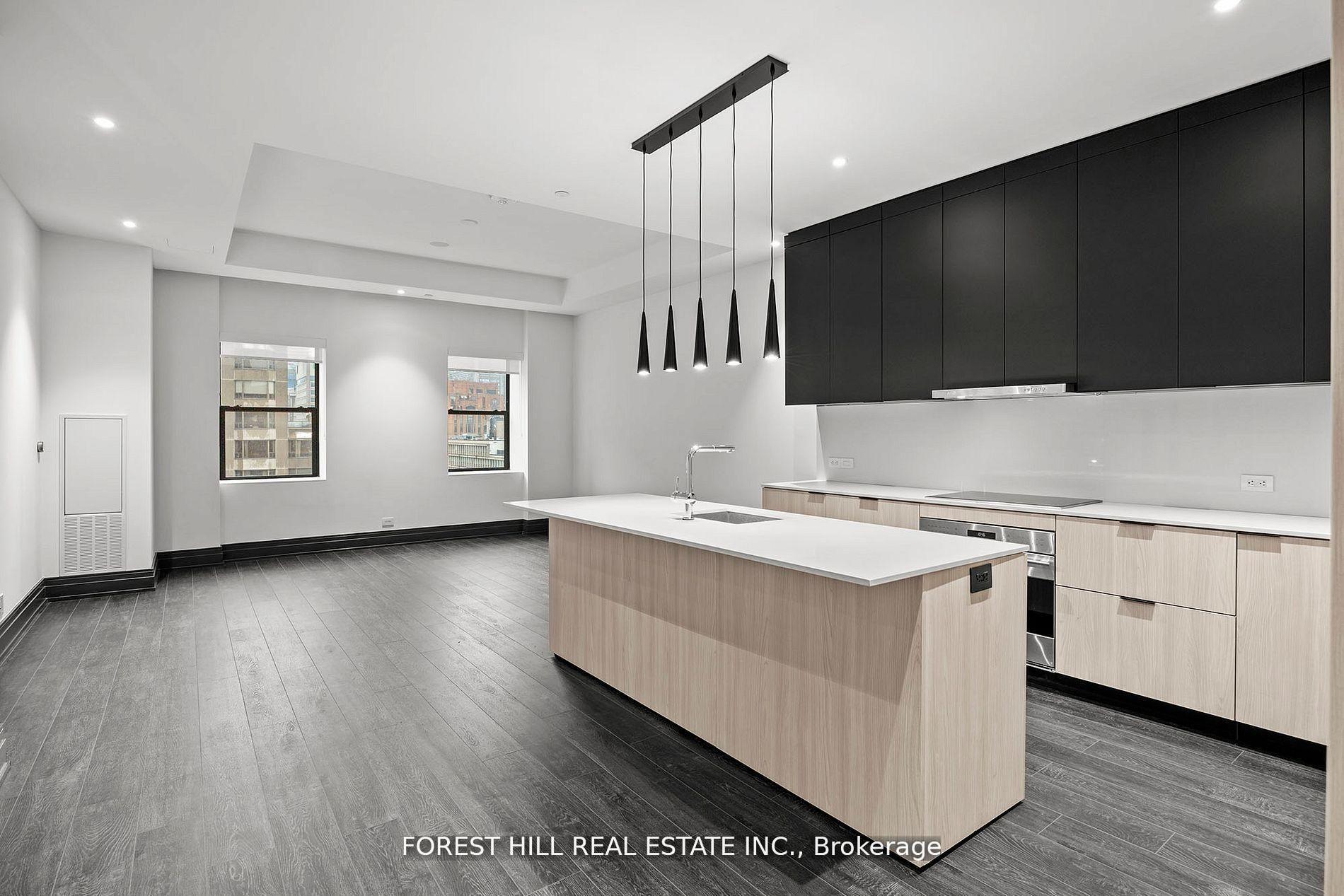 2 Avenue Road 1402 #1402, Toronto — Condo for lease, photo 1