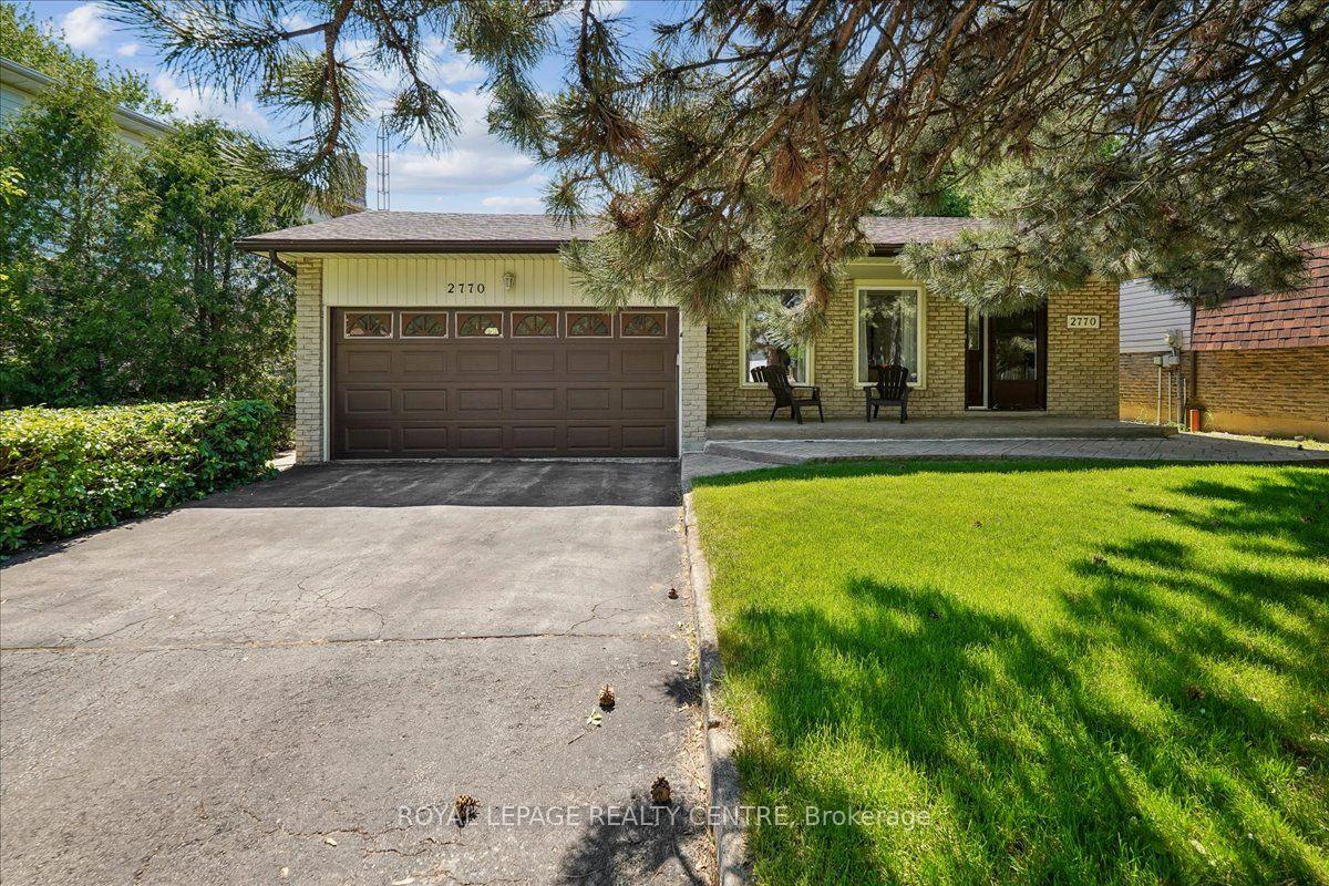 2770 Council Ring Road — photo 1