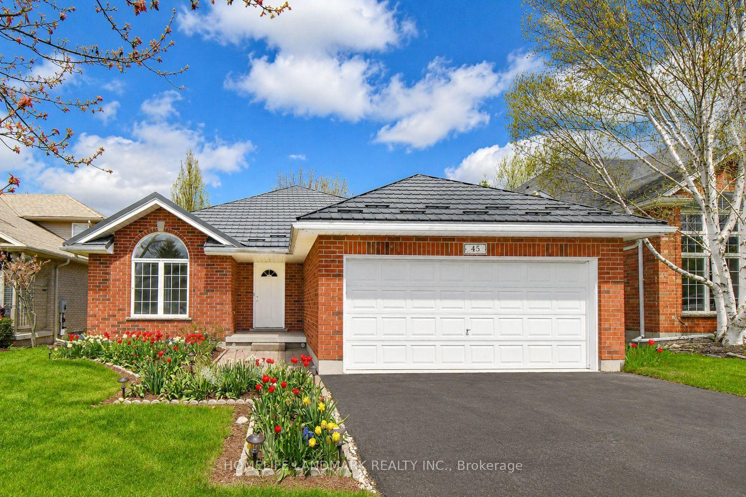 45 Pheasant Run Drive — photo 1
