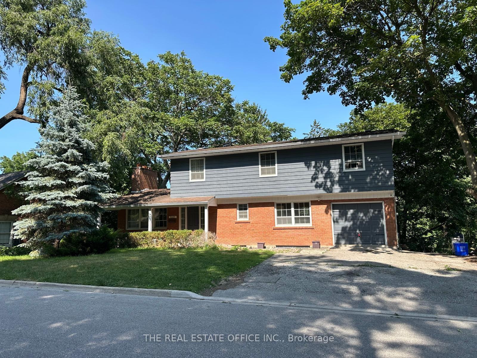 65 Wallace Street, Vaughan — Detached for sale, photo 1