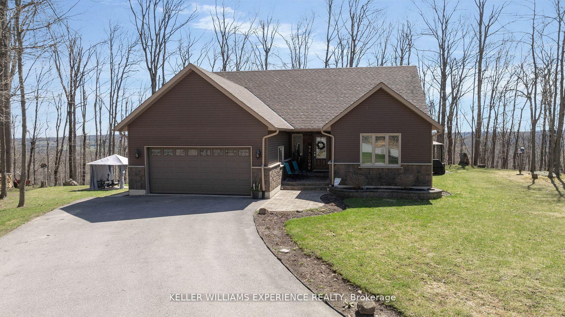 5305 Line 7 N, Oro-Medonte — Detached for sale, photo 1