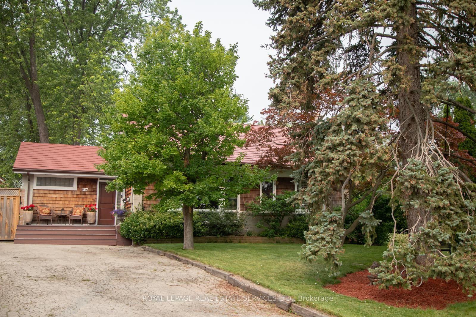 167 Oliver Place — photo 1