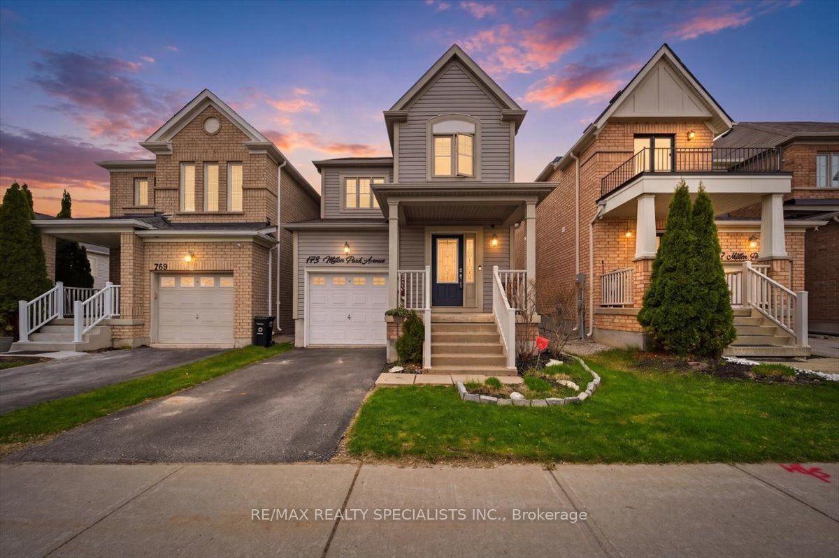 773 Miller Park Avenue — photo 1