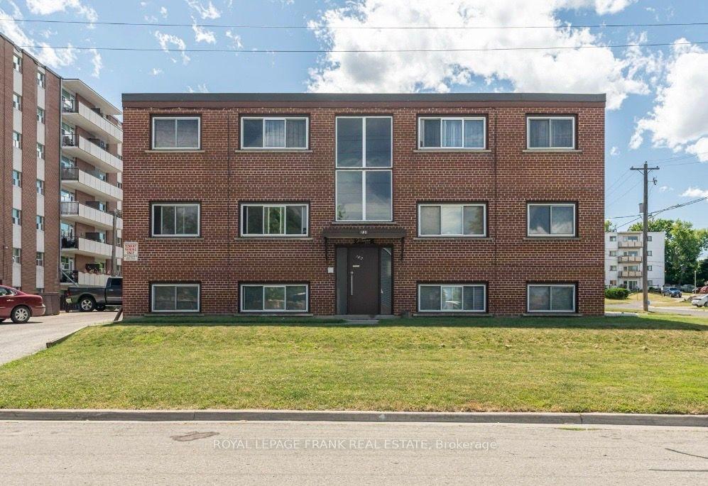 180 Nipigon Street 4 #4 — photo 1