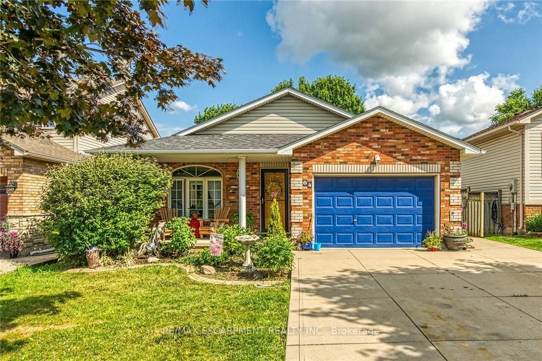 64 Caledonia Avenue, Haldimand — Detached for sale, photo 1