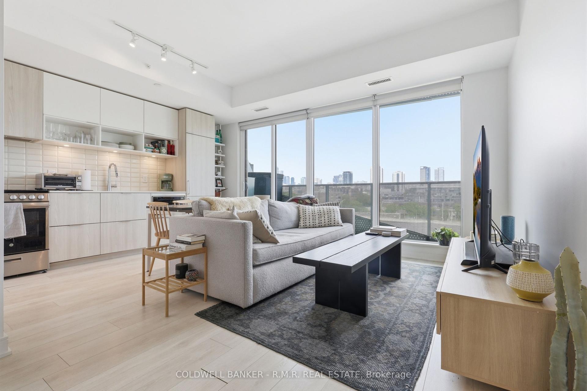 60 Tannery Road 815 #815, Toronto — Condo for sale, photo 1