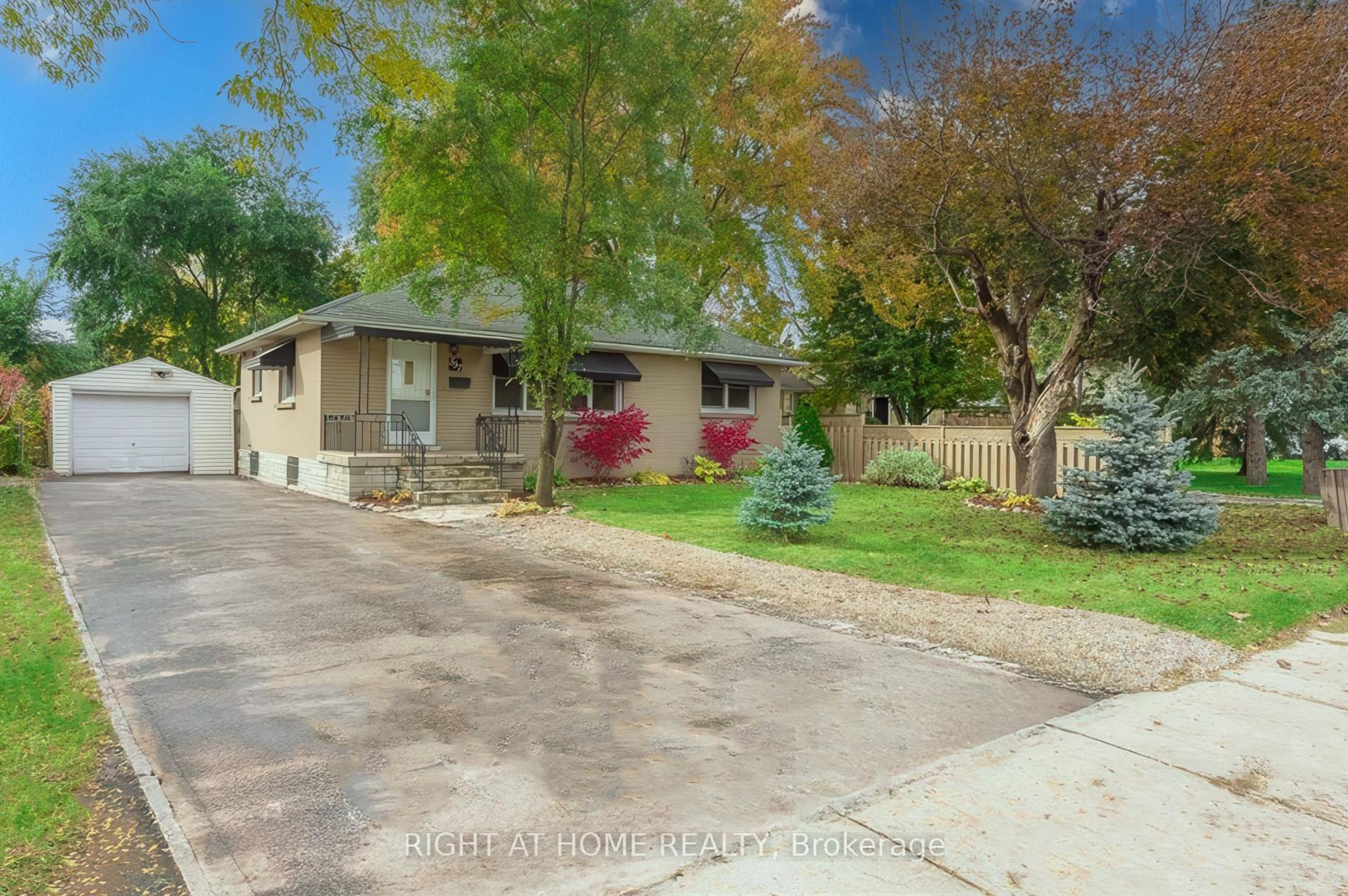 537 Clarke Road B #B, London East — Detached for lease, photo 1