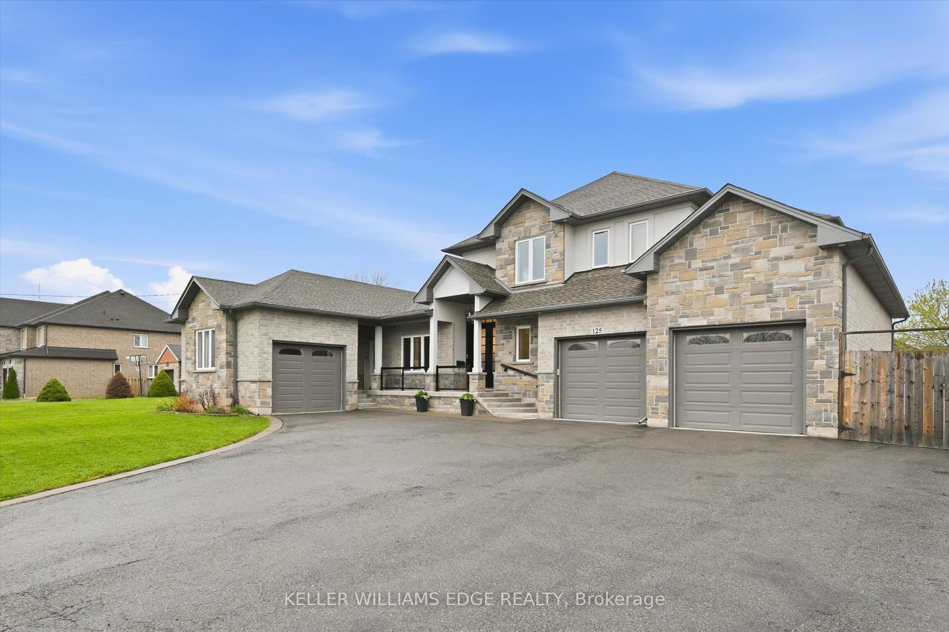 125 Margaret Avenue — photo 1