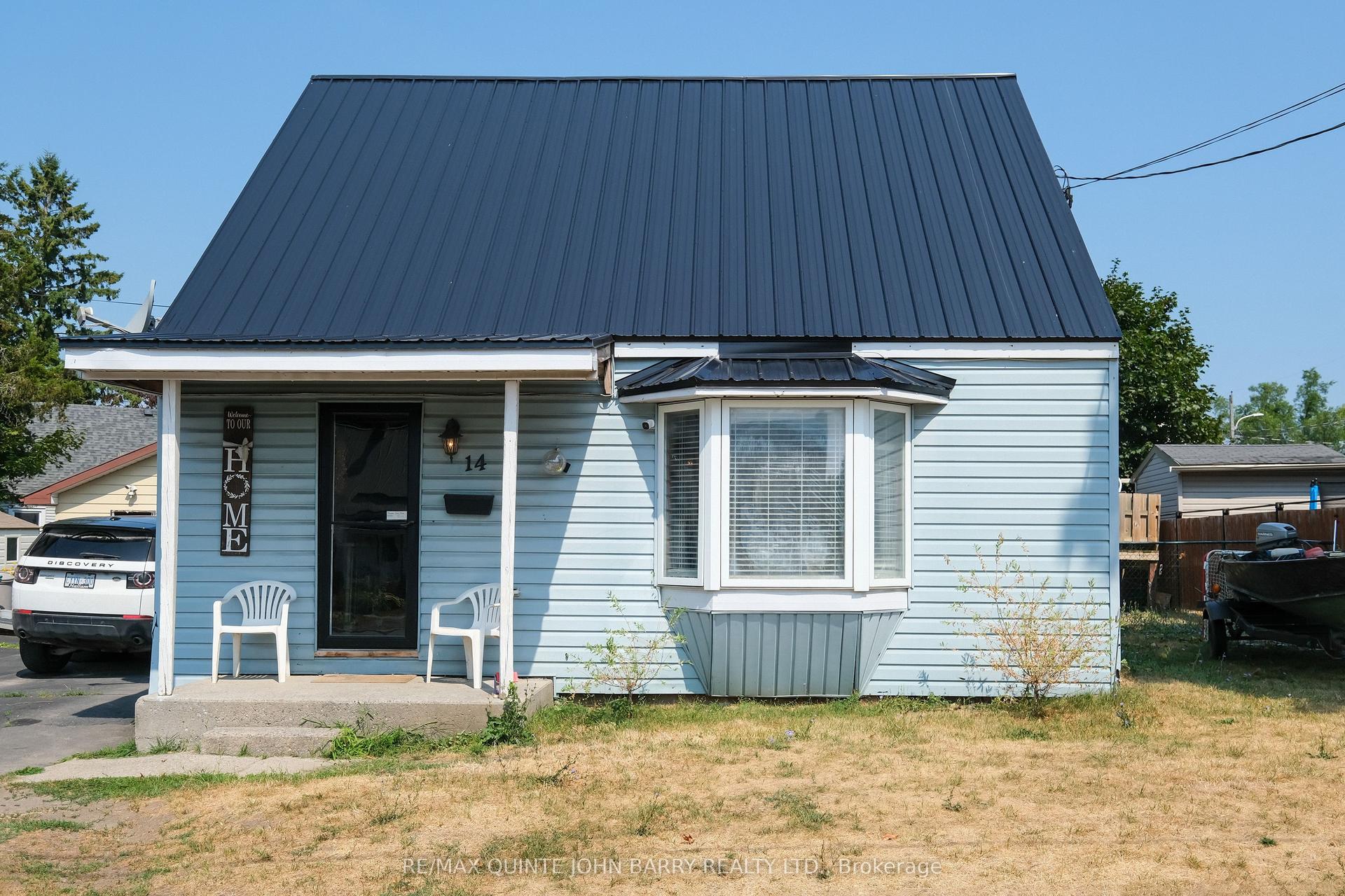 14 Harriet Street — photo 1