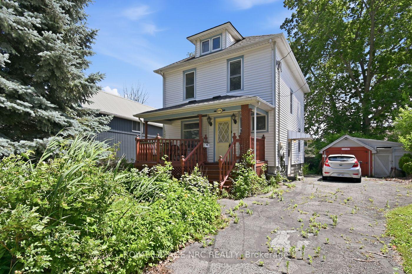 4719 Epworth Circle, Niagara Falls — Detached for sale, photo 1