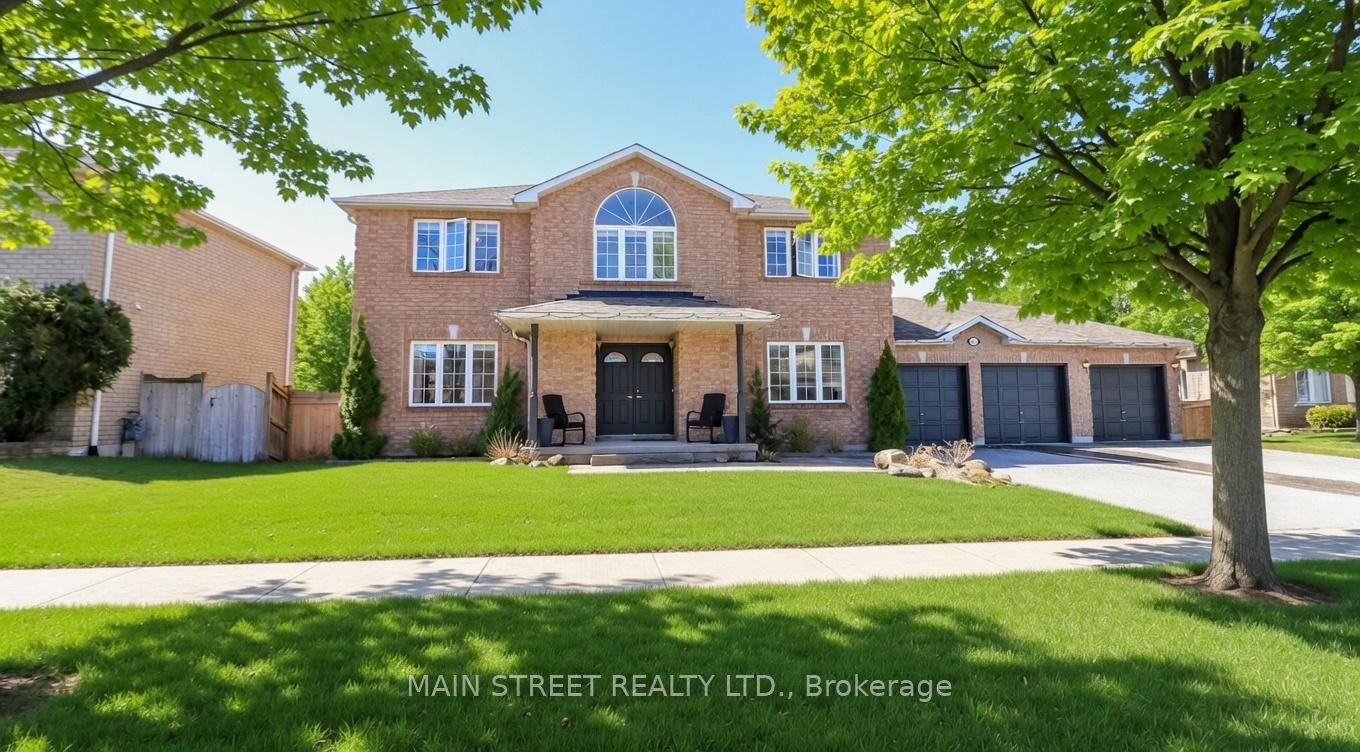 89 Silver Maple Crescent — photo 1