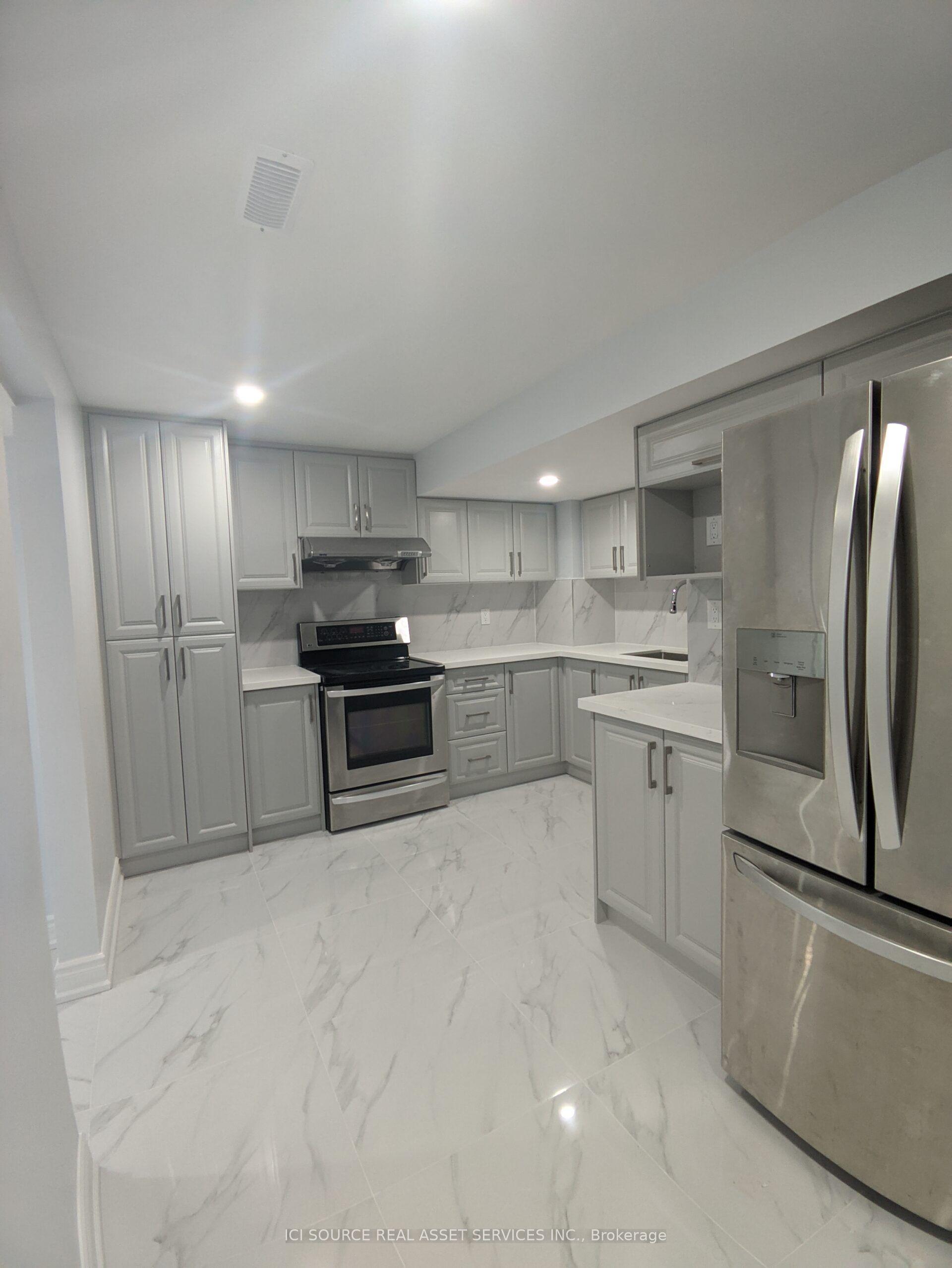 51 Britannia Avenue Lower Level #Lower Level, Oshawa — Detached for lease, photo 1