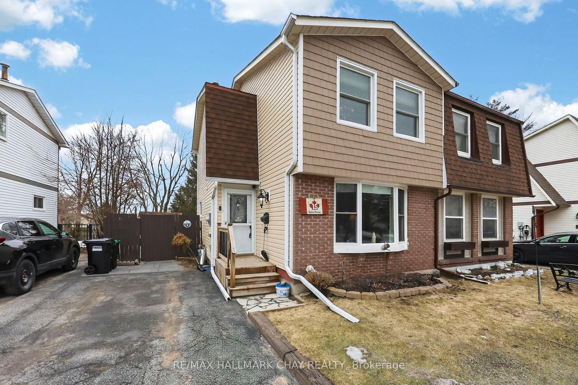 15 Wilde Place — photo 1