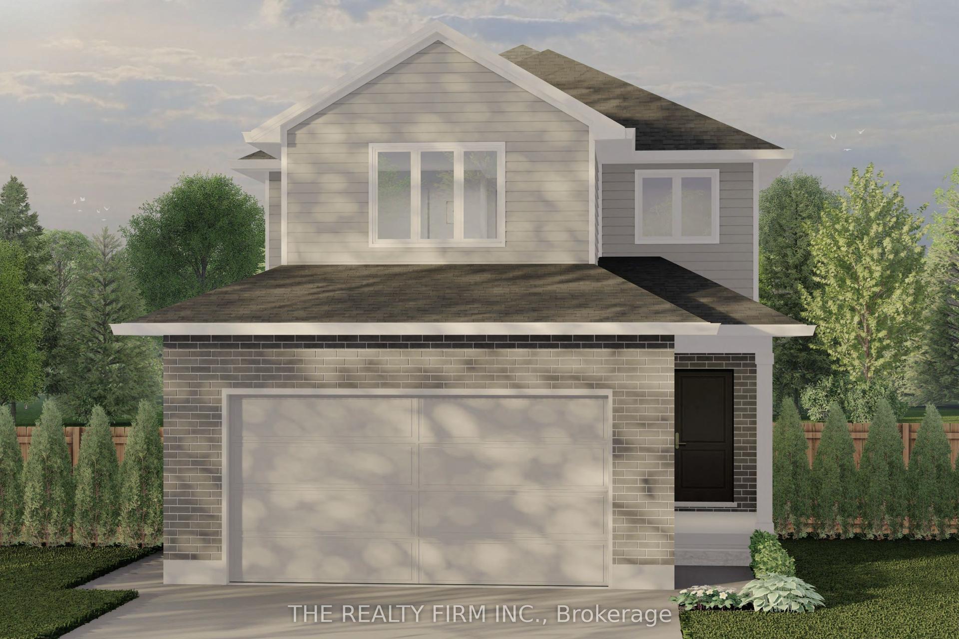 Lot 71 Beer Crescent — photo 1