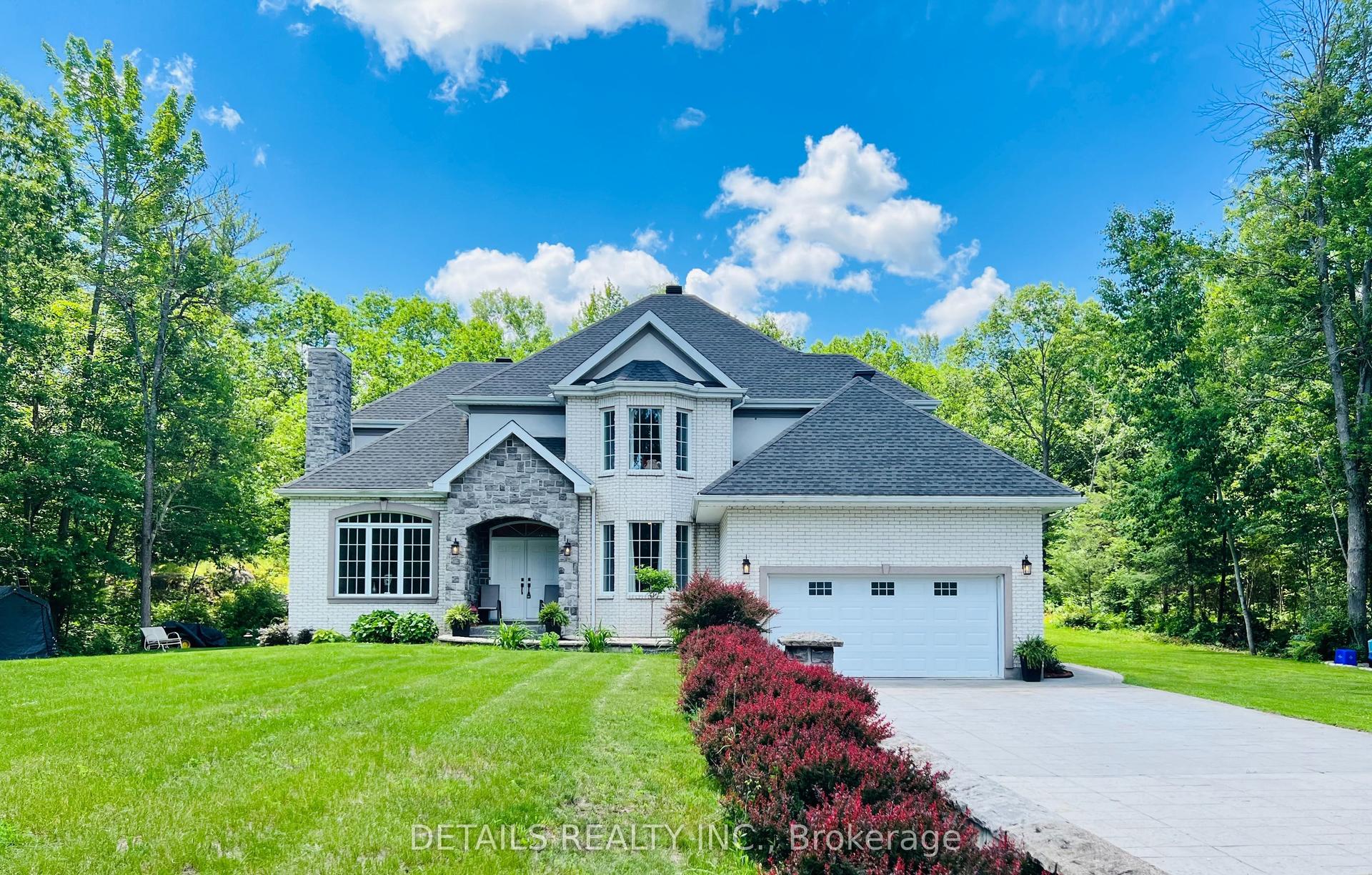 461 John Aselford Drive, Carp - Huntley Ward — Detached for sale, photo 1