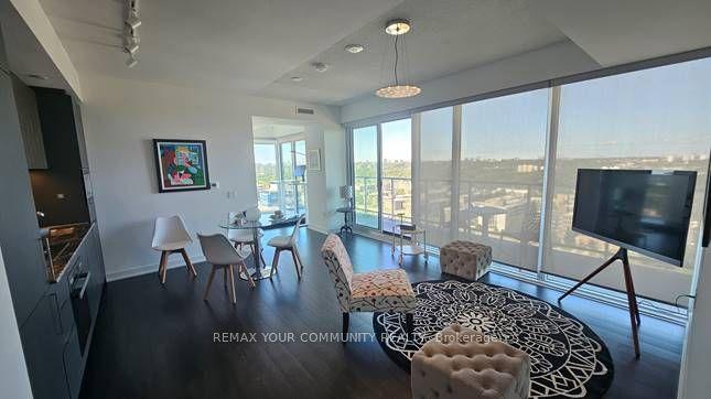 50 O'Neill Road 1604 #1604, Toronto — Condo for sale, photo 1